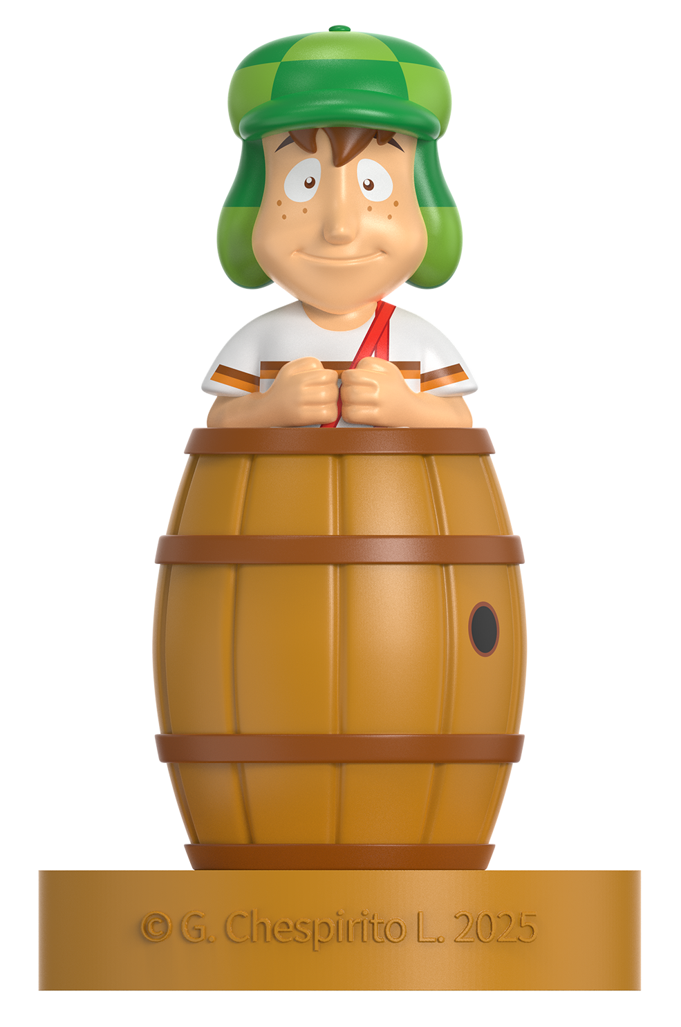 Chavo 1