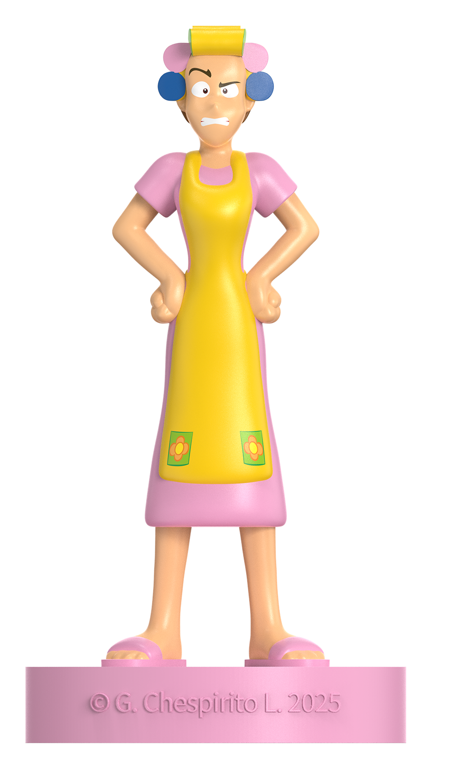 Doña Florinda