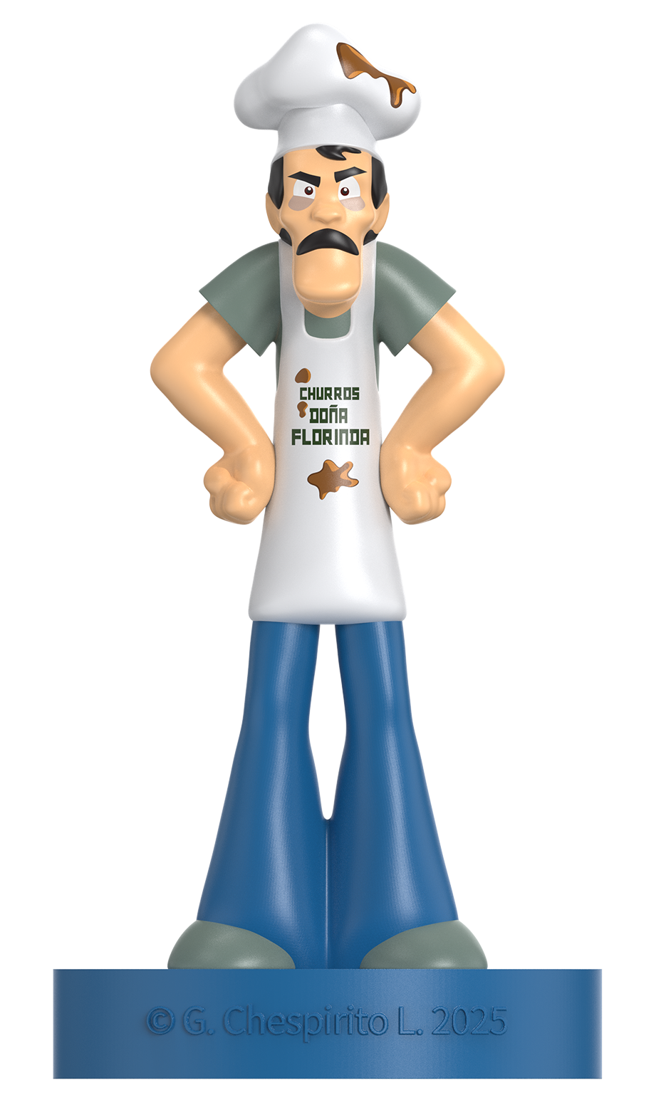 Don Ramón
