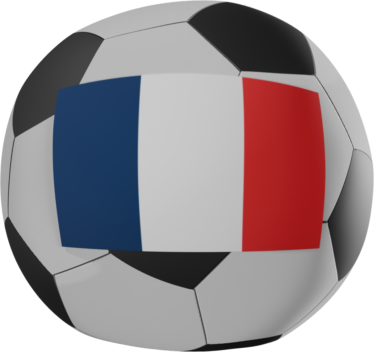 Balón Francia