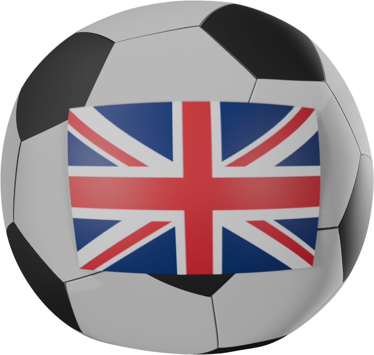 Balón Reino Unido