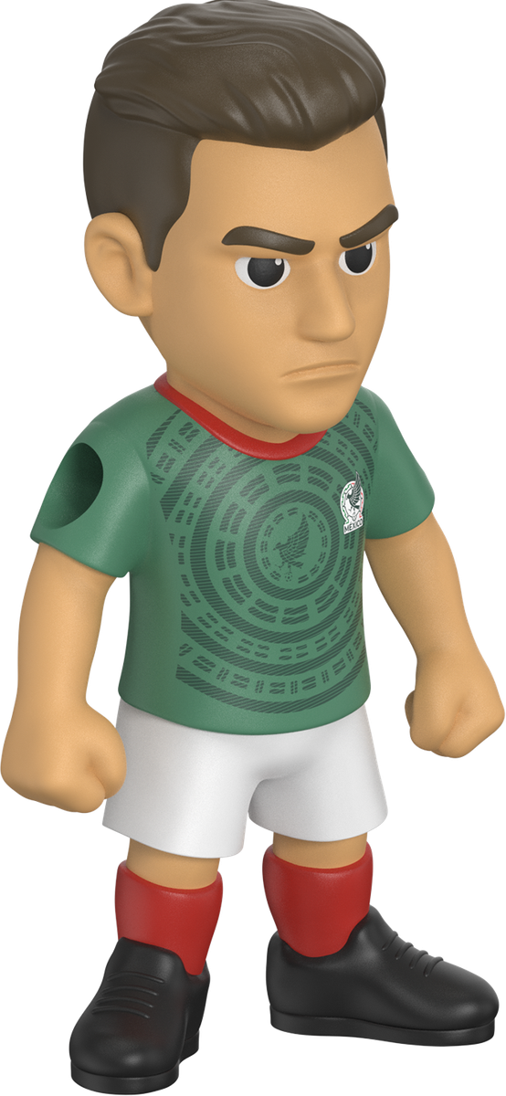 Futbolito Selección Mexicana 02