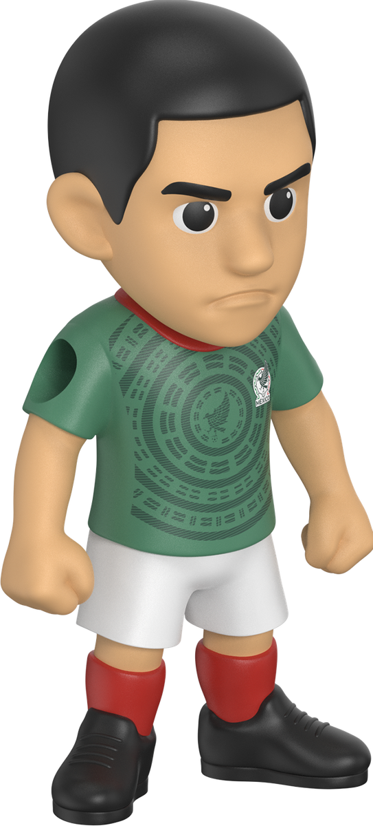 Futbolito Selección Mexicana 03