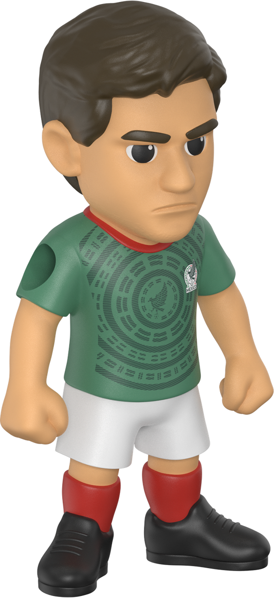 Futbolito Selección Mexicana 08