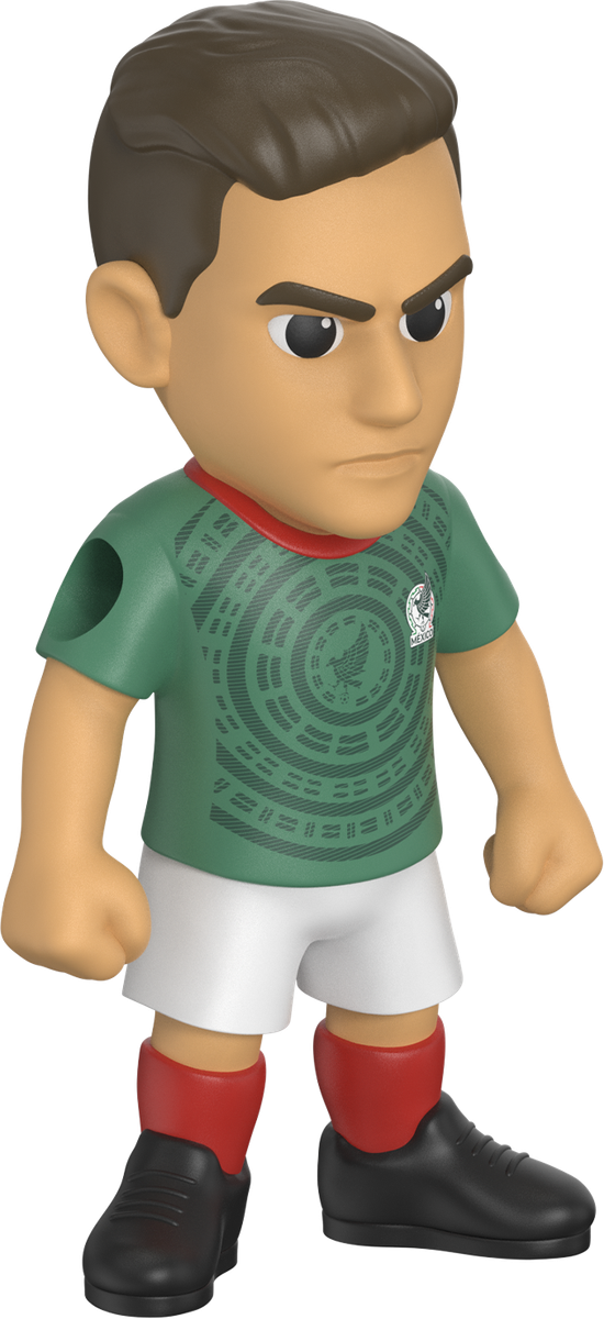 Futbolito Selección Mexicana 09