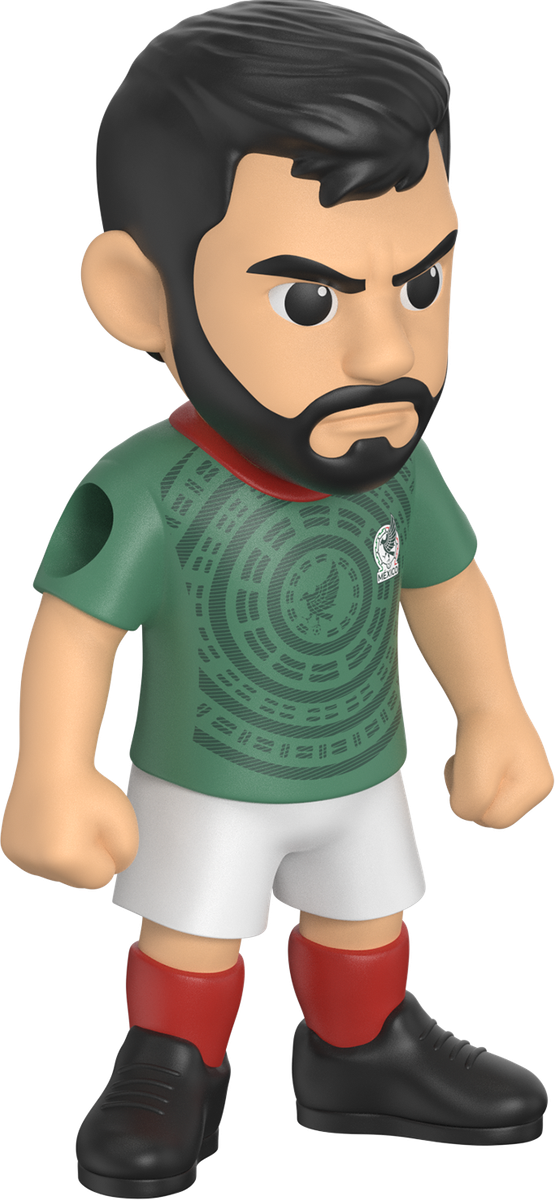 Futbolito Selección Mexicana 13