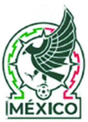 Llavero escudo México actual